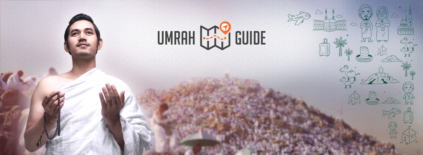 Step by Step Guide on how to perform Umrah