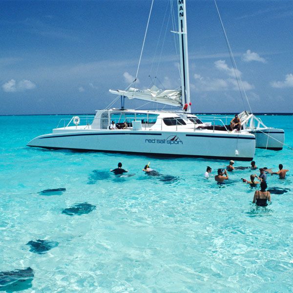 Cayman IslandsHotels