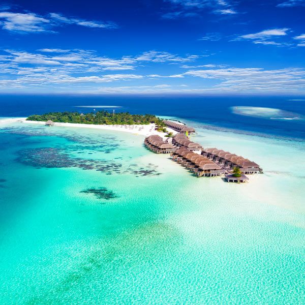 MaldivesHotels