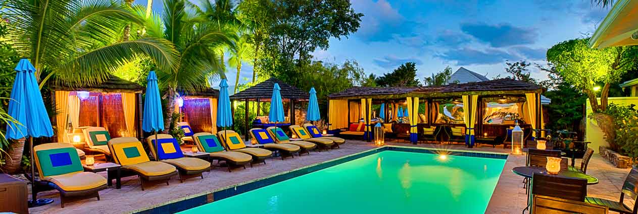 Cheap hotels to Bahamas