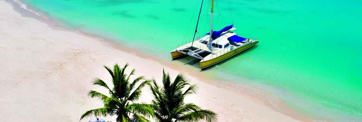 Cheap hotels to Barbados
