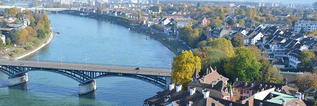 Cheap flights to Basel Mulhouse French