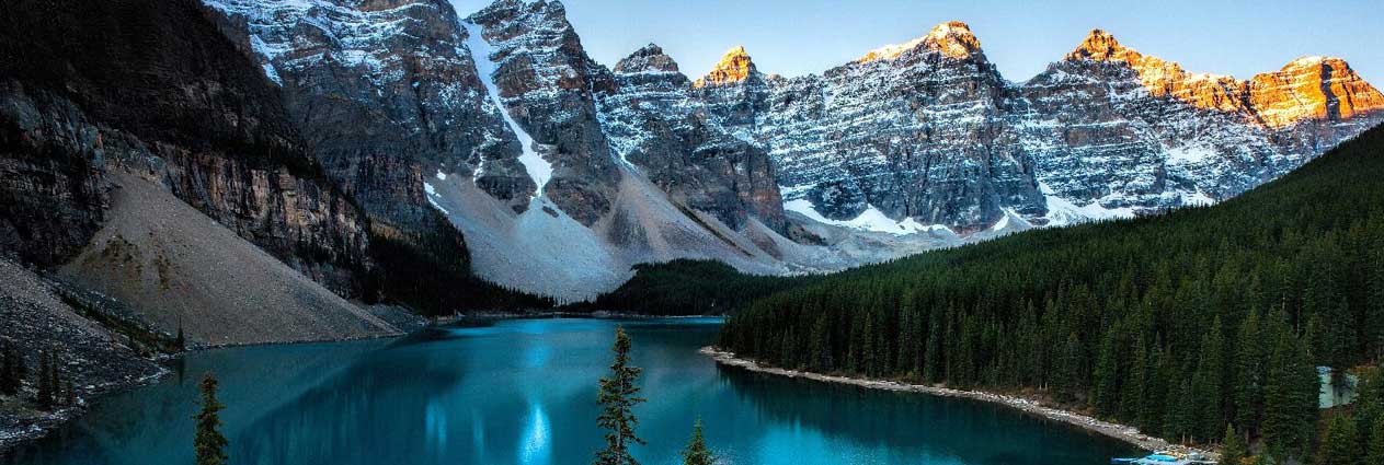 Cheap flights to Canada