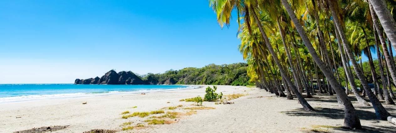 Cheap hotels to Costa Rica