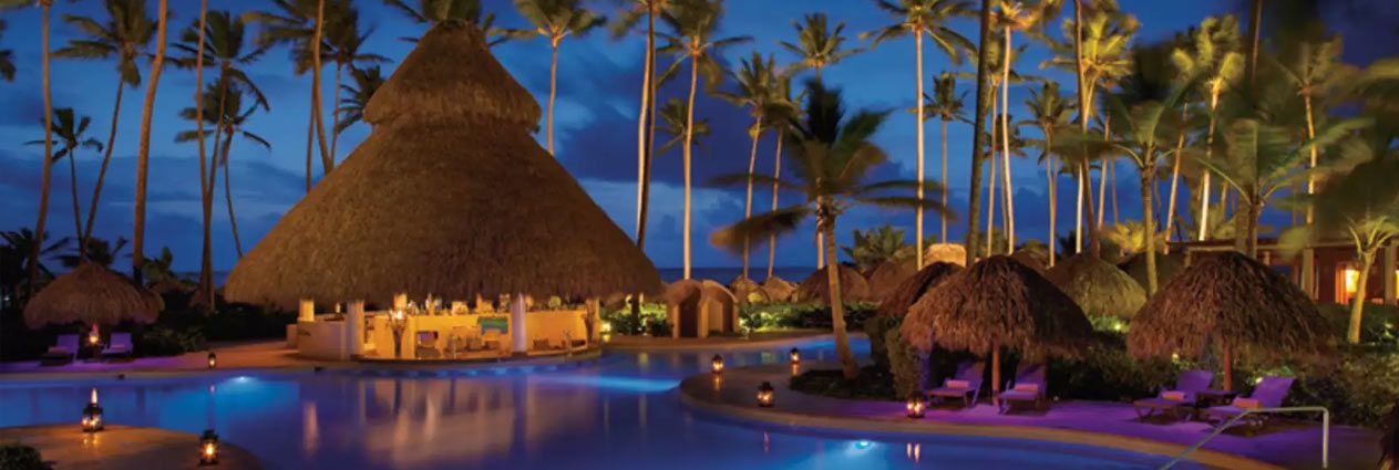 Cheap hotels to Dominican Republic