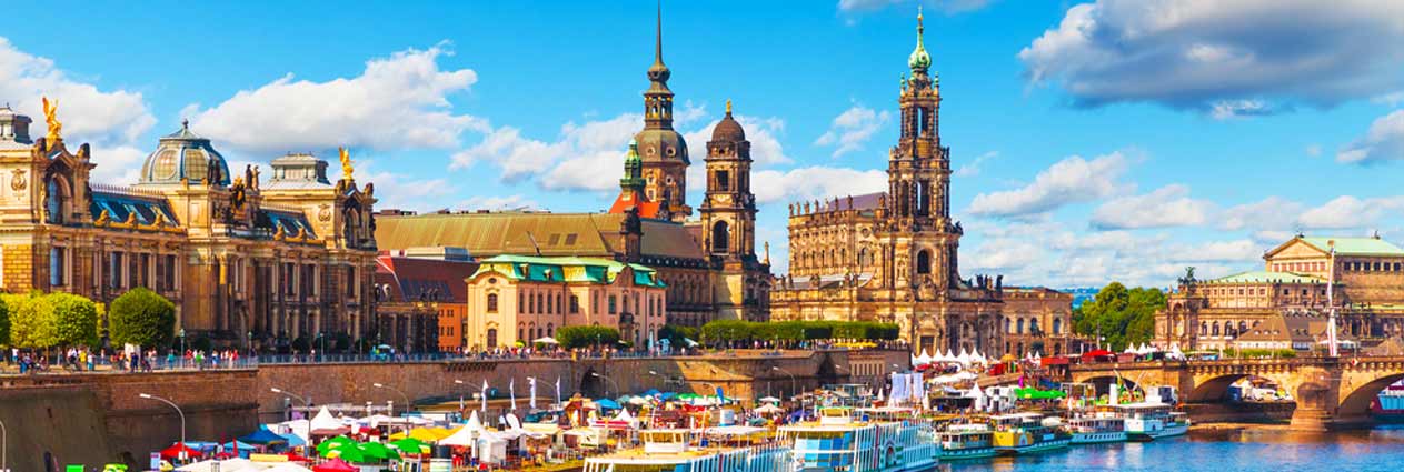 Cheap hotels to Germany