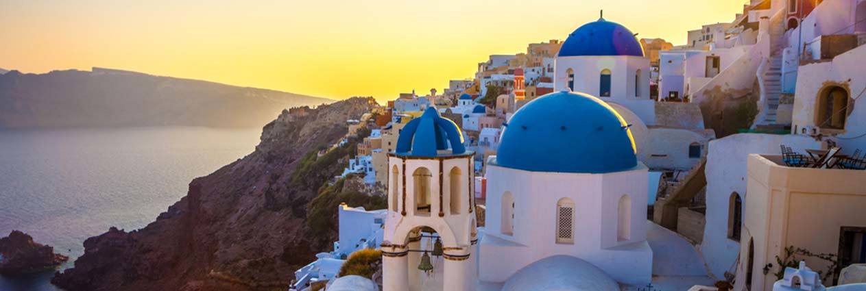 Cheap hotels to Greece