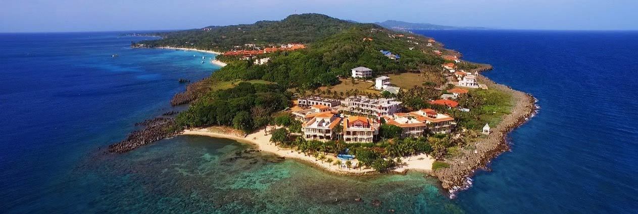 Cheap hotels to Honduras