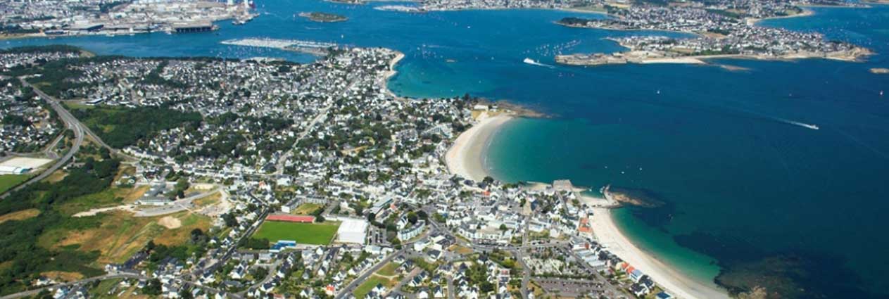 Cheap flights to Lorient