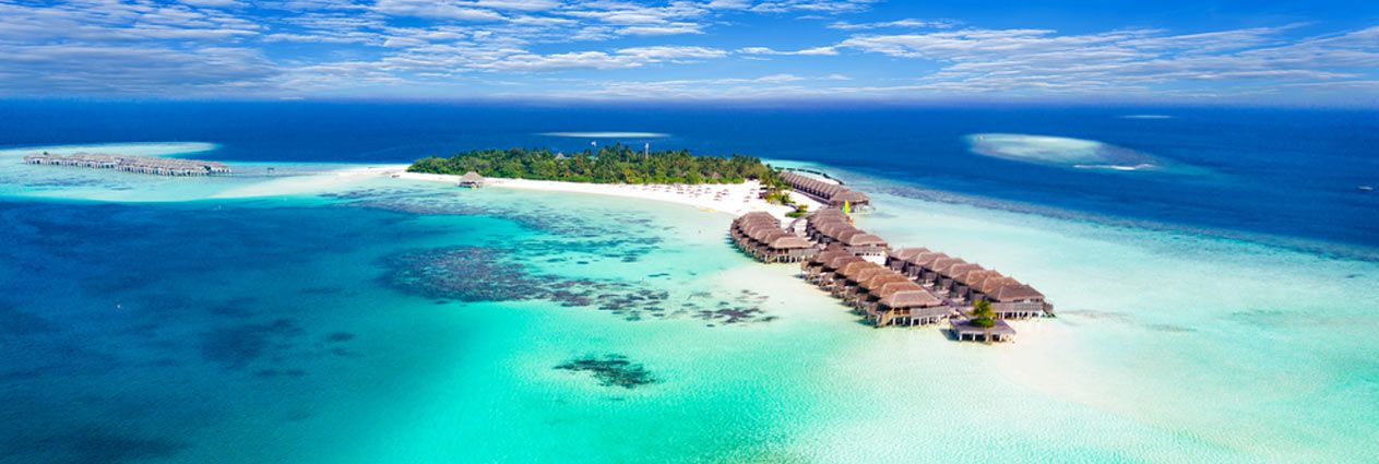 Cheap hotels to Maldives