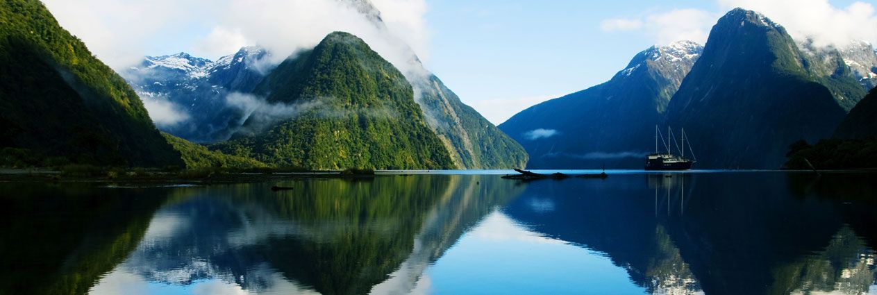 Cheap hotels to New Zealand