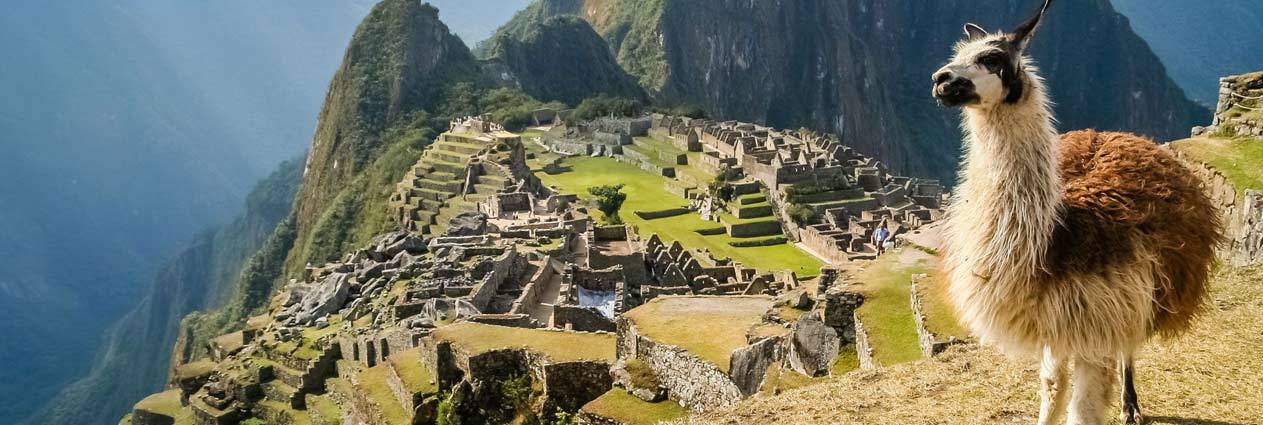 Cheap hotels to Peru