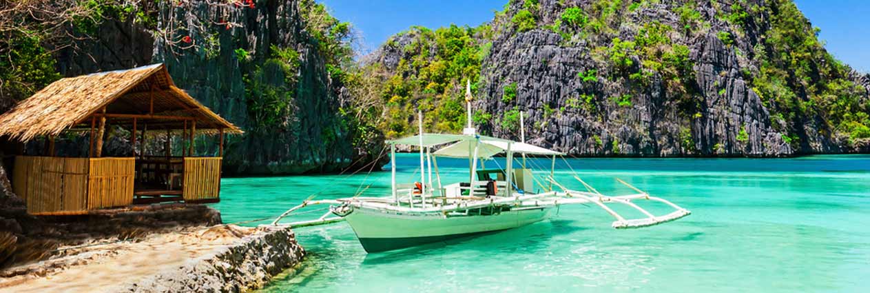 Cheap hotels to Philippines