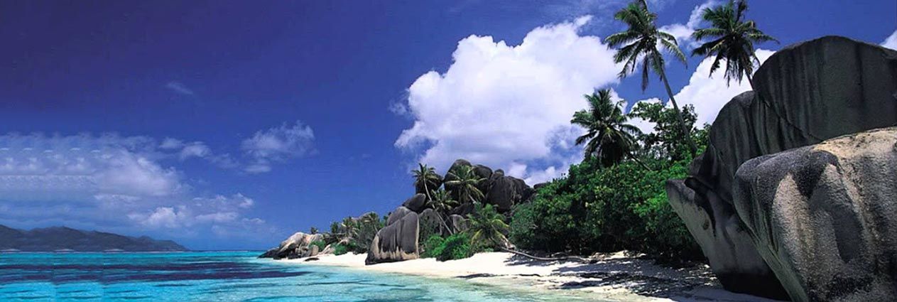 Cheap hotels to Seychelles