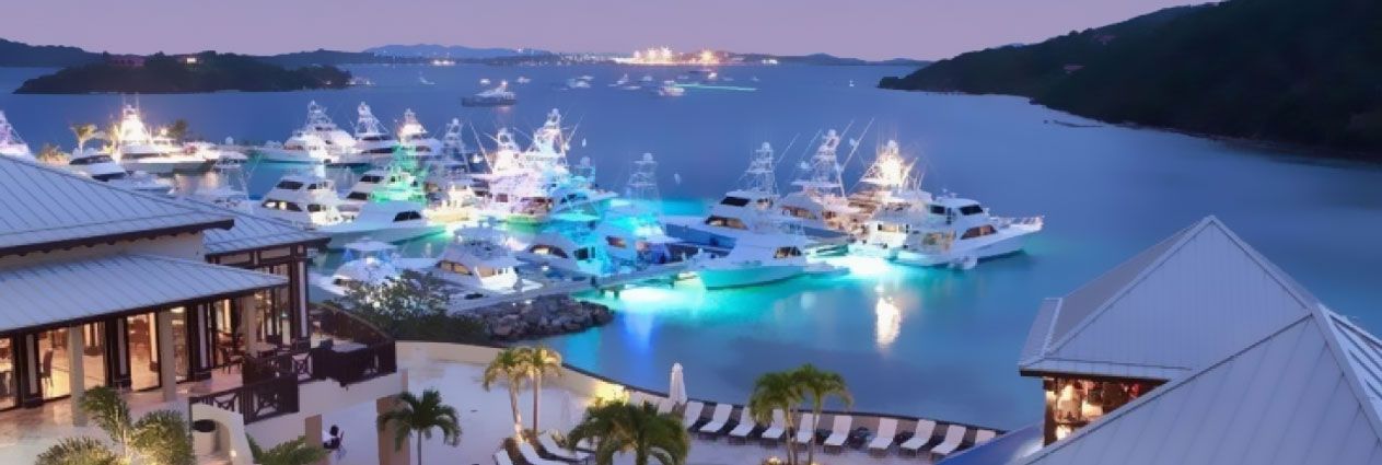 Cheap hotels to U.S. Virgin Islands