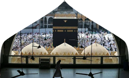 21 Days Sasta Umrah Package