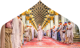 20 Days Economy Plus Umrah Package (Rabi-Ul-Awal in Madinah)