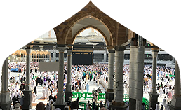 14 Days Economy Plus Umrah Package (All in one Package)