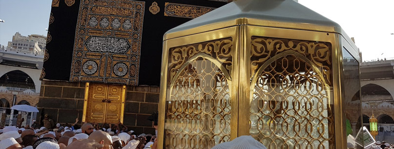 10 Days 3 Star Affordable Umrah Package