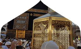 9 Nights/10 Days 3 Star Umrah Package