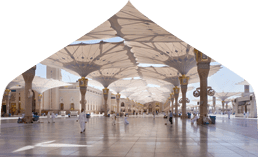 15 Days 3 Star Economy Umrah Package with Family