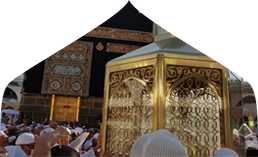 March 2019 5 star Umrah Package 15 days