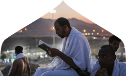15 Days VIP Umrah Package from Islamabad