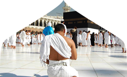 March Umrah Package 4 star