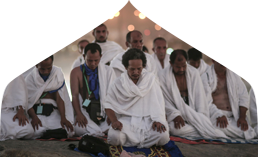PLATINUM 21 DAYS Umrah Package 4 Star