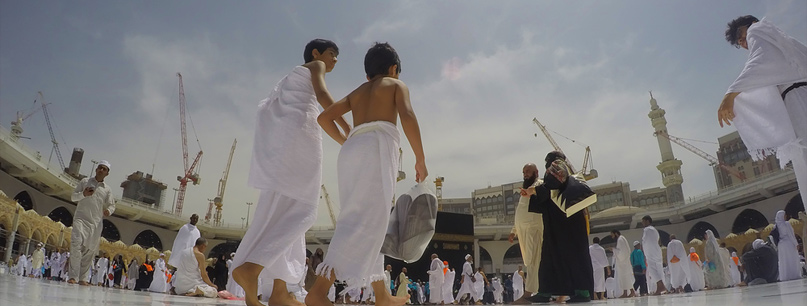 April 2019 4 star Umrah Package