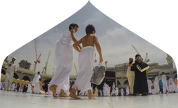 April 2019 4 star Umrah Package