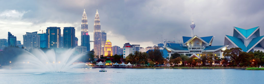 Malaysia Visa Visa from Pakistan