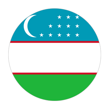 Uzbekistan  Visa Information