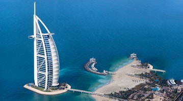 4 Nights Dubai Holiday